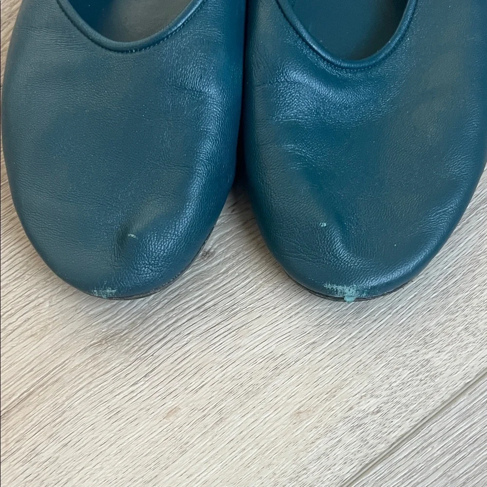 The Row Ballet Flats - Picture 2 of 5